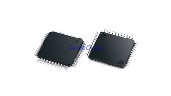 

2pcs/lot PIC18F452-I/PT PIC18F452 TQFP-44 High-, Flash Microcontrollers with 10-Bit A/D In Stock