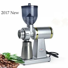 Кофе grindeTM-601A профессиональная кофемолка для точной модуляции кофейных зерен высокой твердости стали не на Восток носить