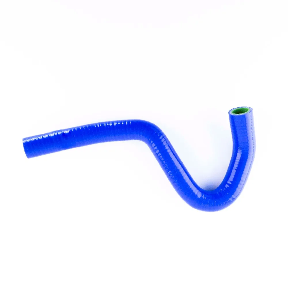 Fit Kawasaki KX 250 1990 1993 высокая эффективность силиконовые шланги