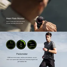 Bluetooth 4.0 Smart Watch Android 5.1, 1GB ROM, 16GB