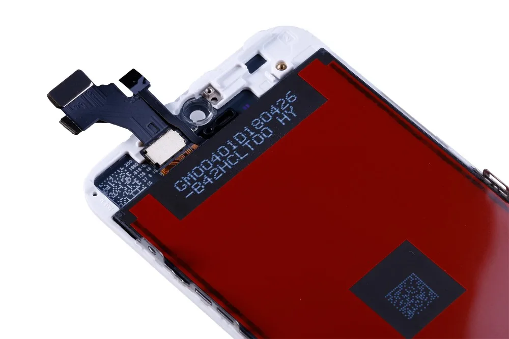 ЖК экран класса AAA + для iPhone 5 a1428 a1429 a1442 полный комплект сменный дигитайзер
