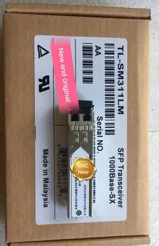 

In stock 100%New and original 3 years warranty TL-SM311LM 850nm 0.5km LC