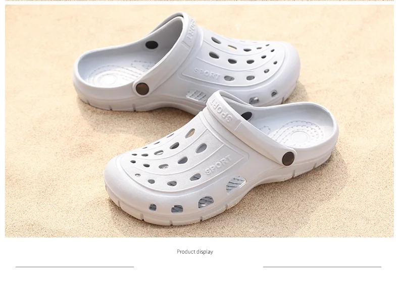 flip flops men sandals summer slippers (6)