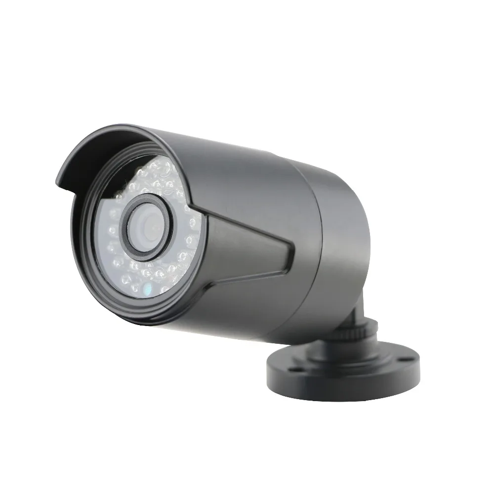

Outdoor high - definition 1080P Audio network IP camera Onivf H.264 microphone waterproof P2P FTP security CCTV camera