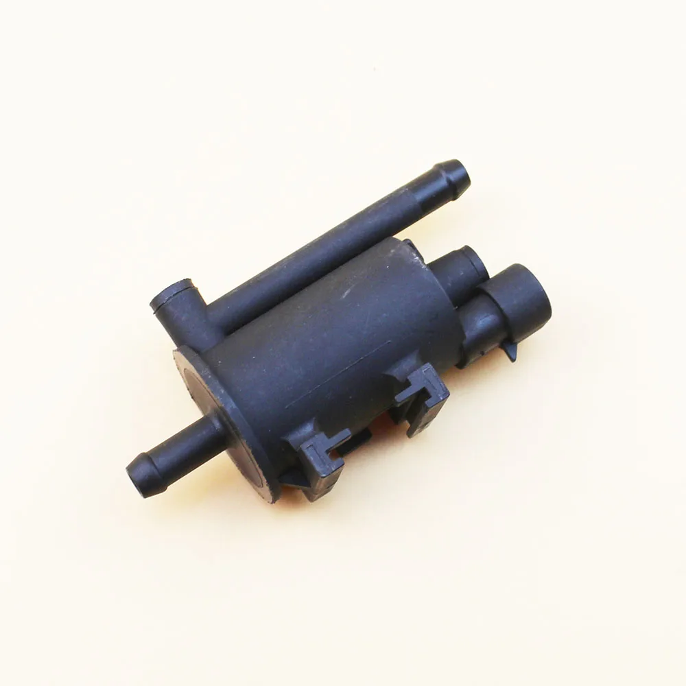

LARBLL Car Styling Canister electric valve Canister Purge Solenoid for JAC J3 J3S Turin 2009~2015