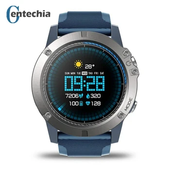 

Zeblaze VIBE3 PRO Smart digital Watch men Military Style Fitness sports Tracker Pedometer health wrist For Android ios watch