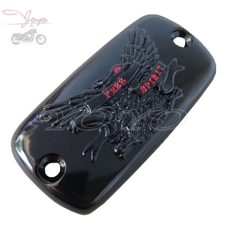 Eagle Front Brake Fluid Reservoir Cap For Honda GL1800 GL1500 Goldwing
