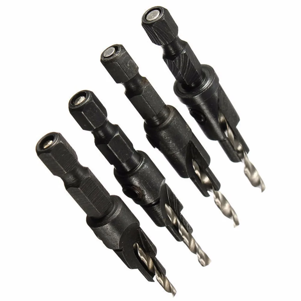 Power Tools ,drill bits,woodworking tools,drill set B
