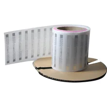 UHF RFID мокрой инкрустация, Impinj E51, 10 м расстояние Упаковка 1000 шт