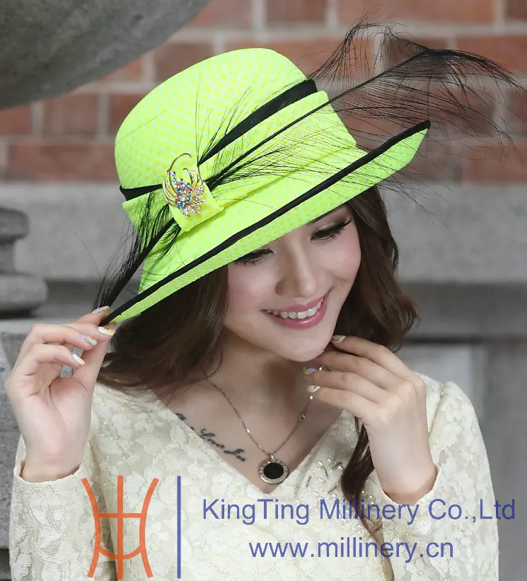 Free Shipping Hot Sale Fashion Elegant New Women Hats Winter Woolen Hat