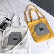 Женские модные повседневные школьные сумки для покупок, универсальные сумки-мессенджеры с принтом на плечо, холщовые сумки-тоут, один размер для девочек