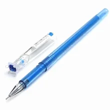 Доступные Разноцветные Милые 0,5 мм гелевые ручки-роллеры, ручки для письма