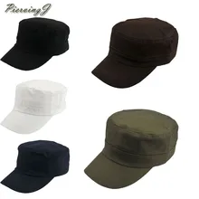 56-58 см камуфляжная Мужская бейсболка/Тактическая американская армия/Морпехи/ВМФ/кепка Дальнобойщик плоская кепка s Мужская бейсболка камуфляжная кепка 5 цветов