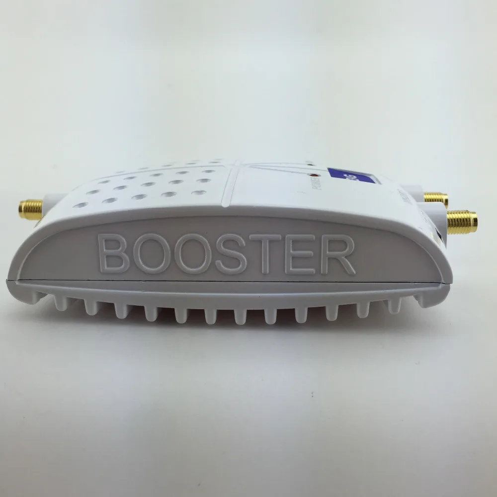 Мини 3g усилитель 2100 MHz Репитер сигнала мобильного телефона, WCDMA UMTS 3g repetidor де sinal Усилитель сигнала Усилитель