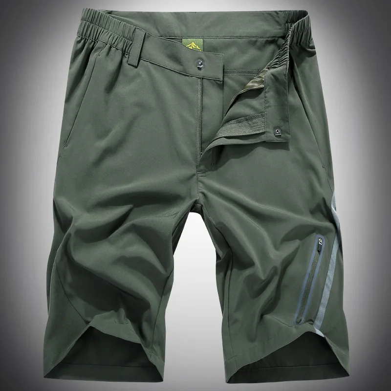 

Fast Drying Elastic Men Shorts Summer Cool New 2018 European and American Style Plus Size Casual Brand Army Militare Clothing