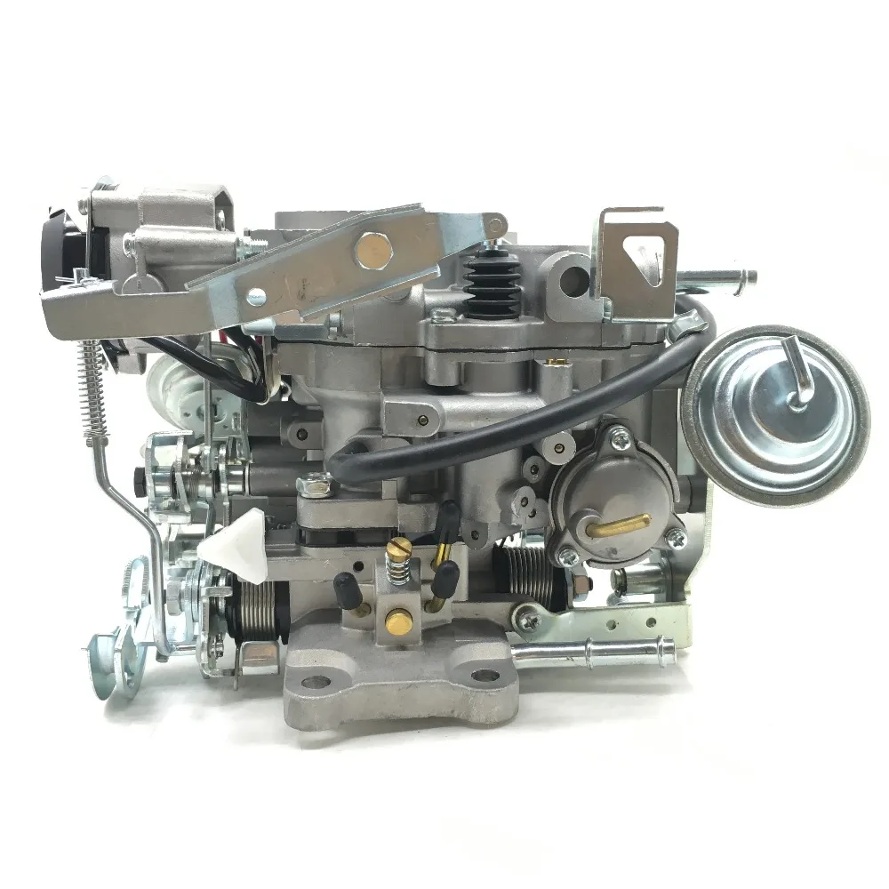 Карбюратор SherryBerg carb ПОДХОДИТ для двигателя Toyota 1FZ Land Cruiser 1992 1993 1999 21100 66010