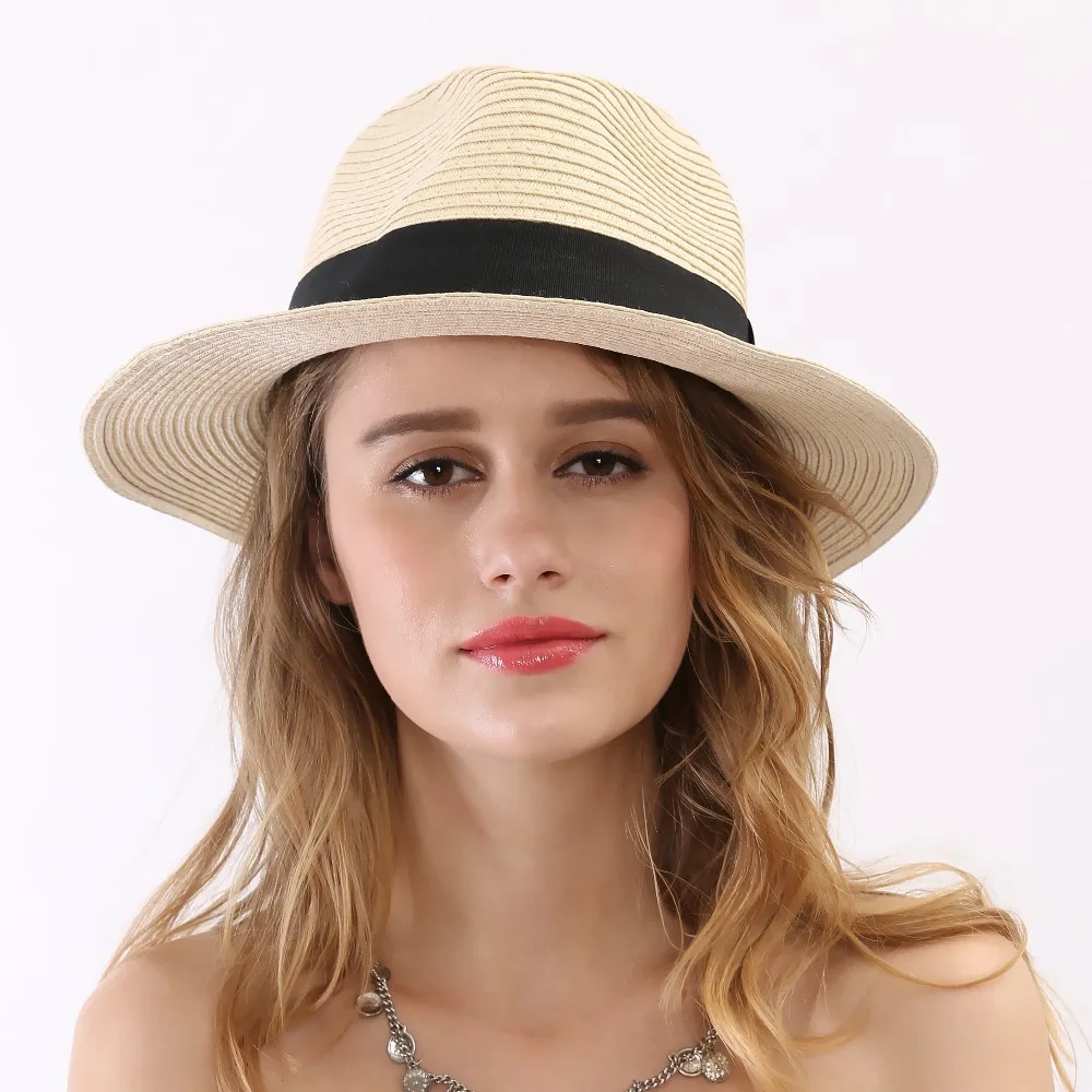 Popular White Fedora Hats for Men-Buy Cheap White Fedora