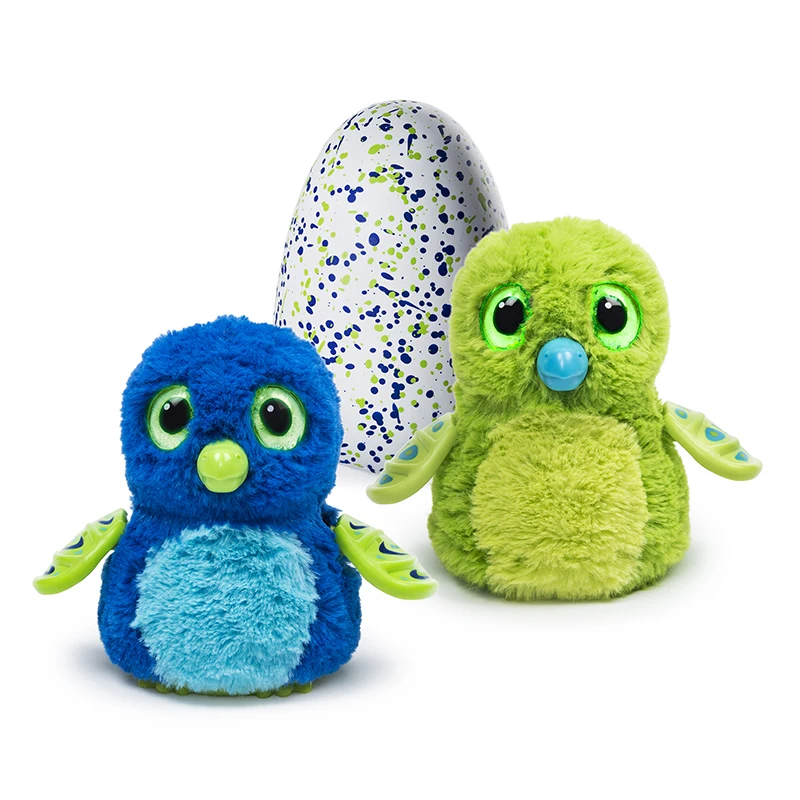Hatchimals eggs Hatcher Magic Egg Interactive Hatching Smart Electronic Puzzle Pet Child Boy Girl Magic Toys