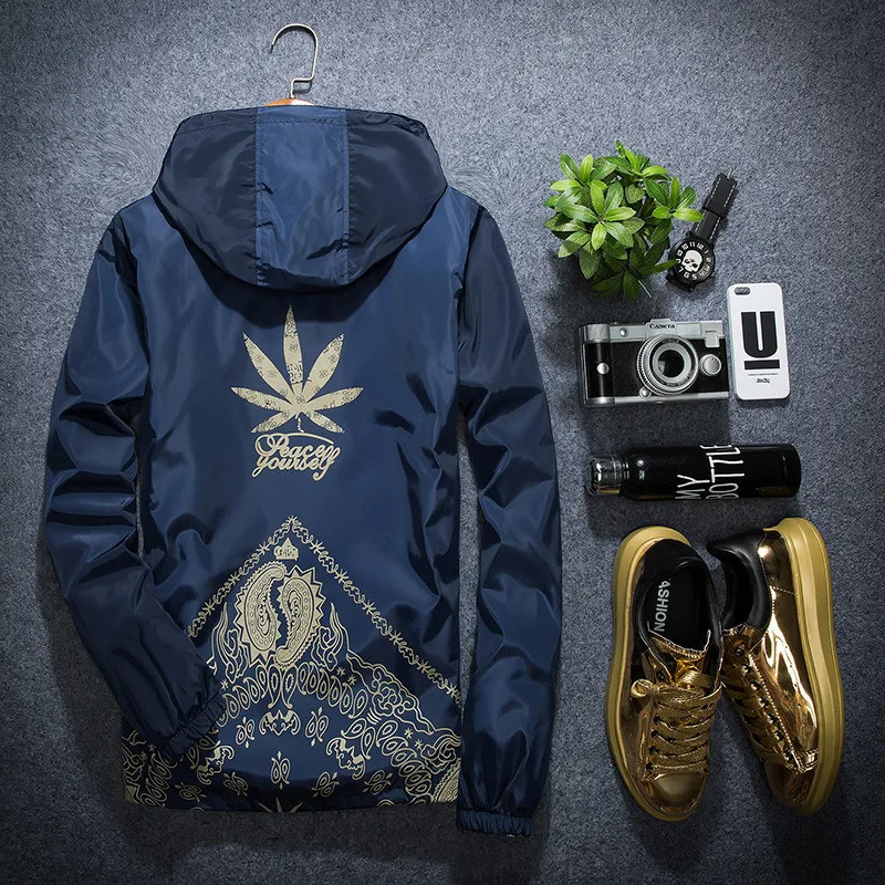 New Floral Bomber Jacket Men Hip Hop Slim Fit Flowers Pilot Bomber Jacket Coat Men's Hooded Jackets US SIZE S-2XL New Floral Bomber Jacket Men Hip Hop Slim Fit Flowers Pilot Bomber Jacket Coat Men's Hooded Jackets US SIZE S-2XL