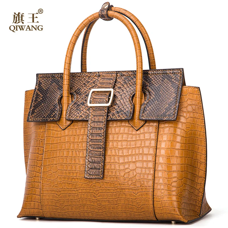 Elegante Tasche Geliebt Schulter Designer Fest Brown Frauen Echtem Leder Qualität Taschen Erstaunliche Handtaschen Tote Reicher qtF1ZwxPx