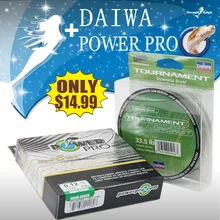 DAlWA POWER PR0 4 8 Braided Fishing Line Length 150 135m Diameter 0 1mm 0 4mm