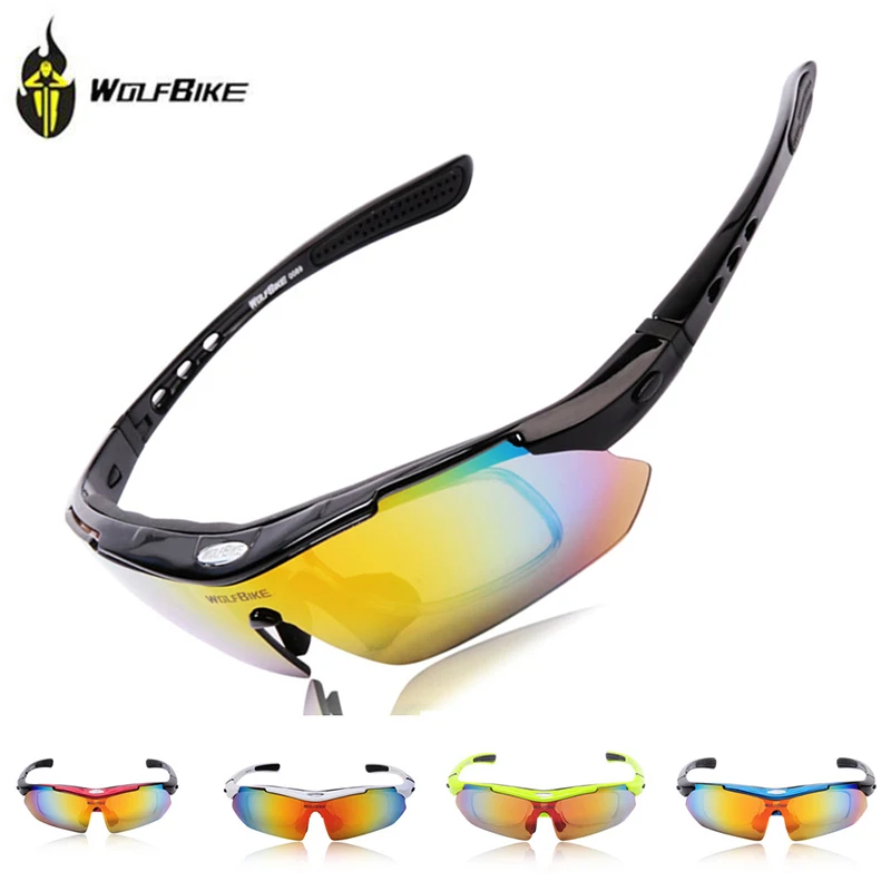 wolfbike glasses