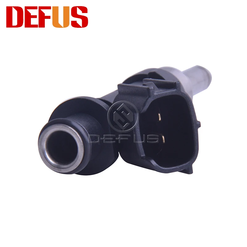 DEFUS 8 шт 0280158213 Топливная форсунка Bico для TOYOTA ЕС IQ 08-14 YARIS 11-14 VERSO-S 10-15 COROLLA 06-13 1,3 1NR 0 280 158 213
