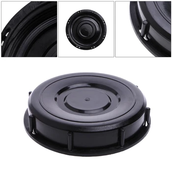 

275-330 Gallon IBC Tote Tank Cover Lid Cap 163mm For Schutz
