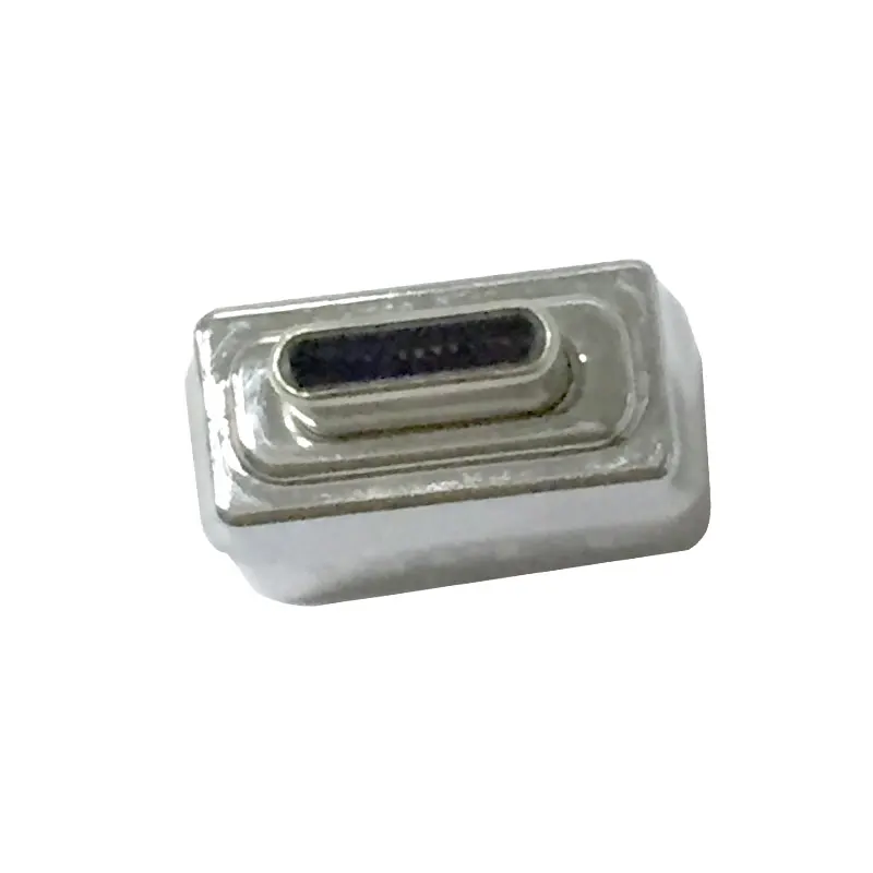 Mosible USB C к USB 2,0 адаптер высокоскоростной передачи данных для huawei телефон ноутбук type-c Интерфейс