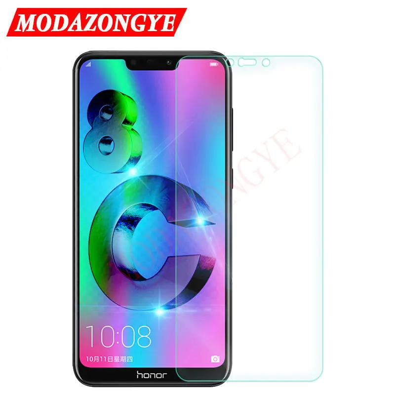 Honor 8C (1)