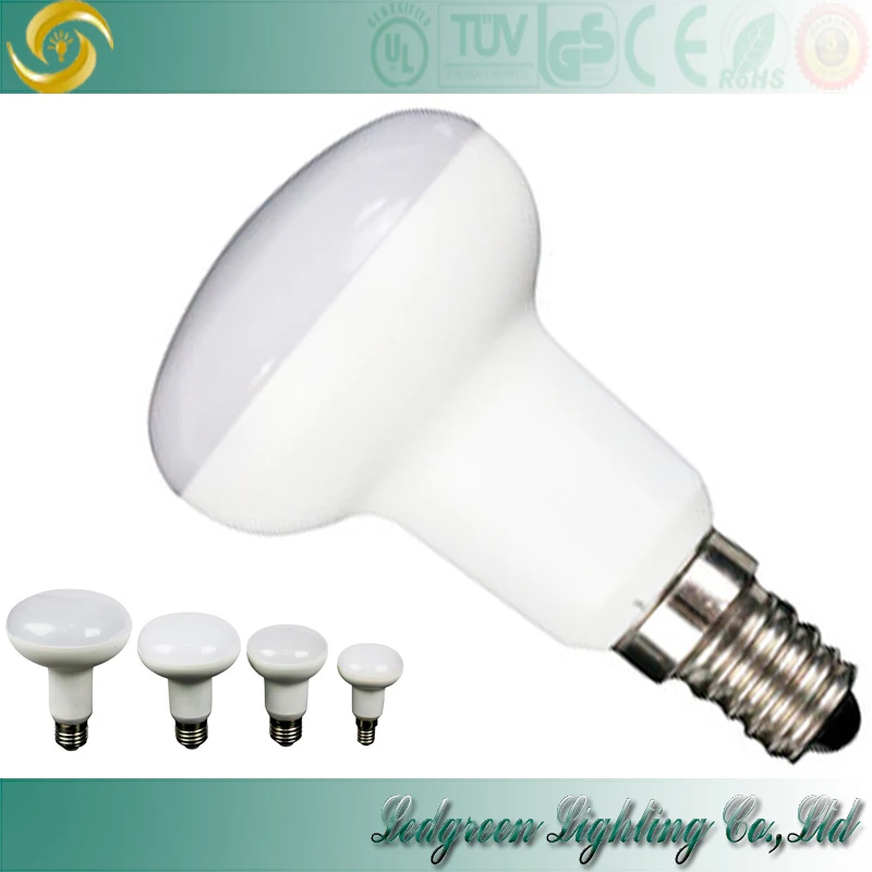 high brightness best quality smd5730 br20 br30 br40 e14 e26 e27 5w 7w