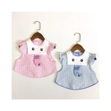 Детские нагрудники банданы детские Мультяшные нагрудники хлопковая бандана детские нагрудники и салфетки для отрыжки одежда для малышей полотенце продукта