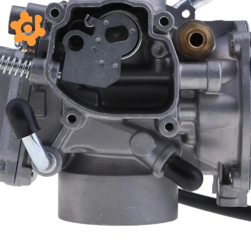 Carburetor & Fuel Filter Assembly for Polaris Magnum 425 2X4 4X4 6X6 1995-1998 ATV Motorcycle