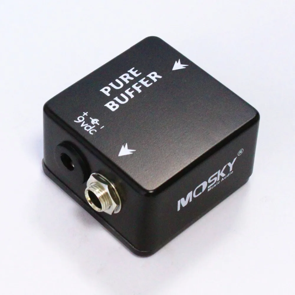 PURE BUFFER (3)