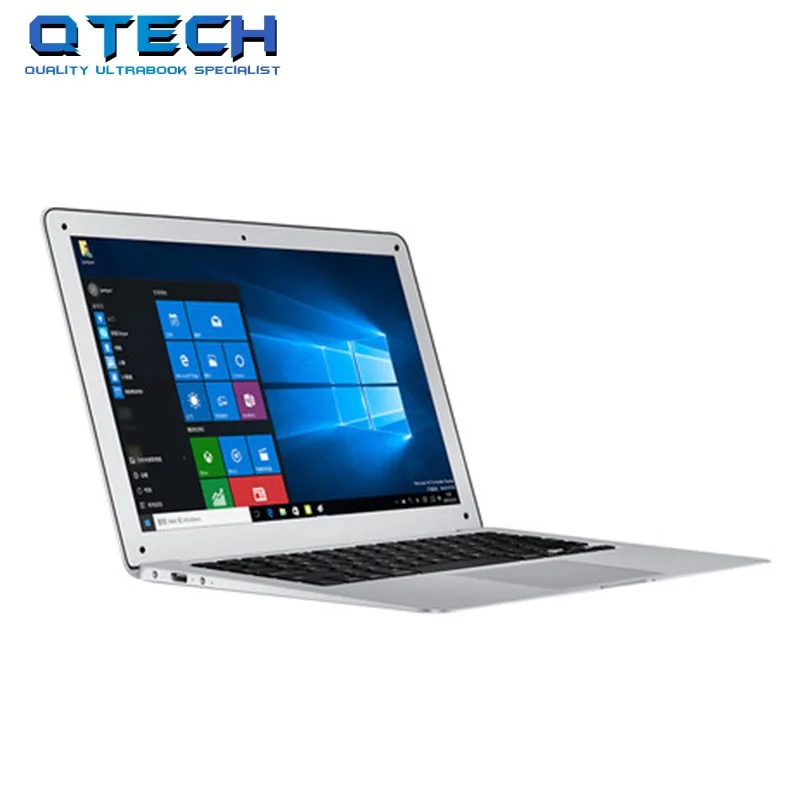 14inch Notebook 8GB RAM 720GB HDD Windows 10/7 Fast CPU intel Laptop Computer WIFI office AZERTY German Russian Spanish Keyboard