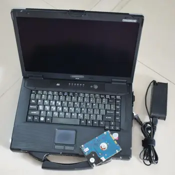 

auto diagnostic software v10.53 all data mitchell on demand newest version installed well computer cf-52 hdd 1tb ready to use