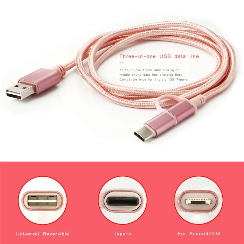 micro usb cable