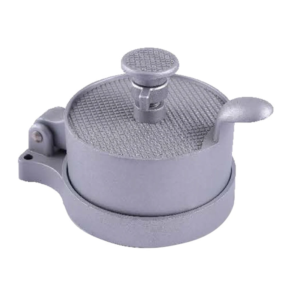 Hamburger Meat Press  (3)