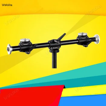 

Photo Studio Kit Light Stand Cross Arm Photo Studio Accessories Extension Rod CD50 T07 A