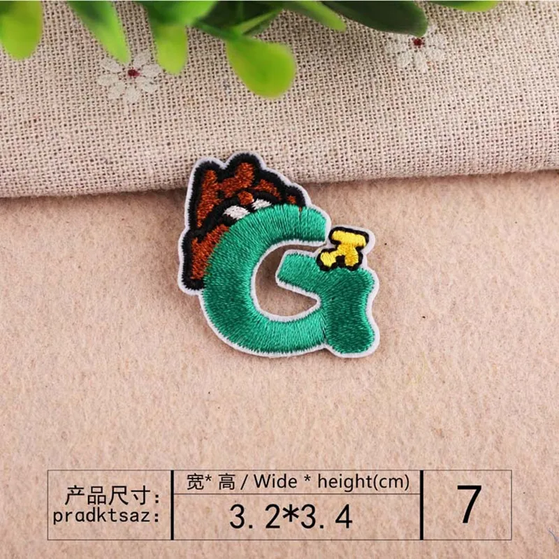 G