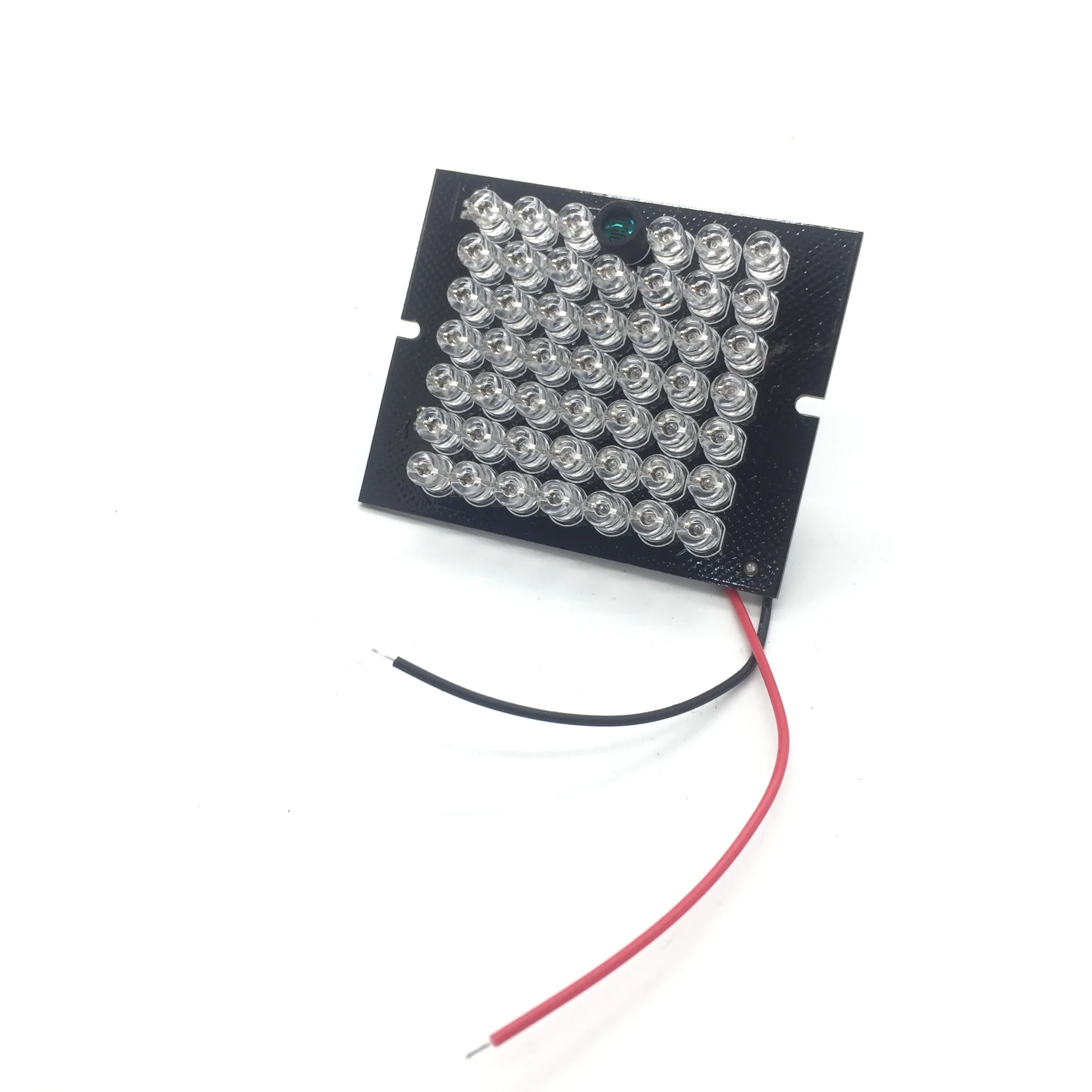  New Invisible illuminator 940NM infrared 60 Degree 48 LED IR Lights PCB for CCTV Security 940nm IR  - 32871966500