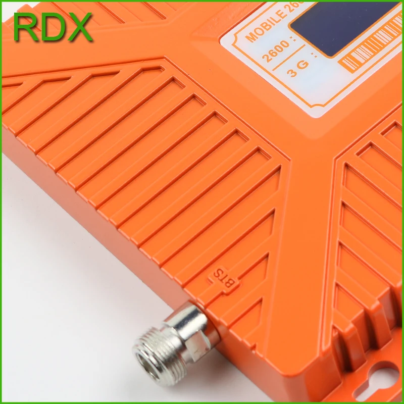 Высокое качество ЖК дисплей двухдиапазонный 3g wcdma 4g 2600mhz lte ретранслятор
