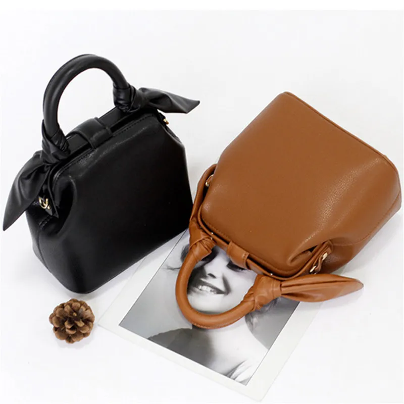 

2018 Female Brand Hand Bag Woman Messenger Bags Lady Mini Women Fashion Leather Shoulder Bag Girl Crossbody Bags