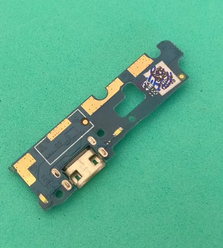 5 шт. оригинальный для Lenovo P70 порт зарядки Micro USB зарядное устройство разъем