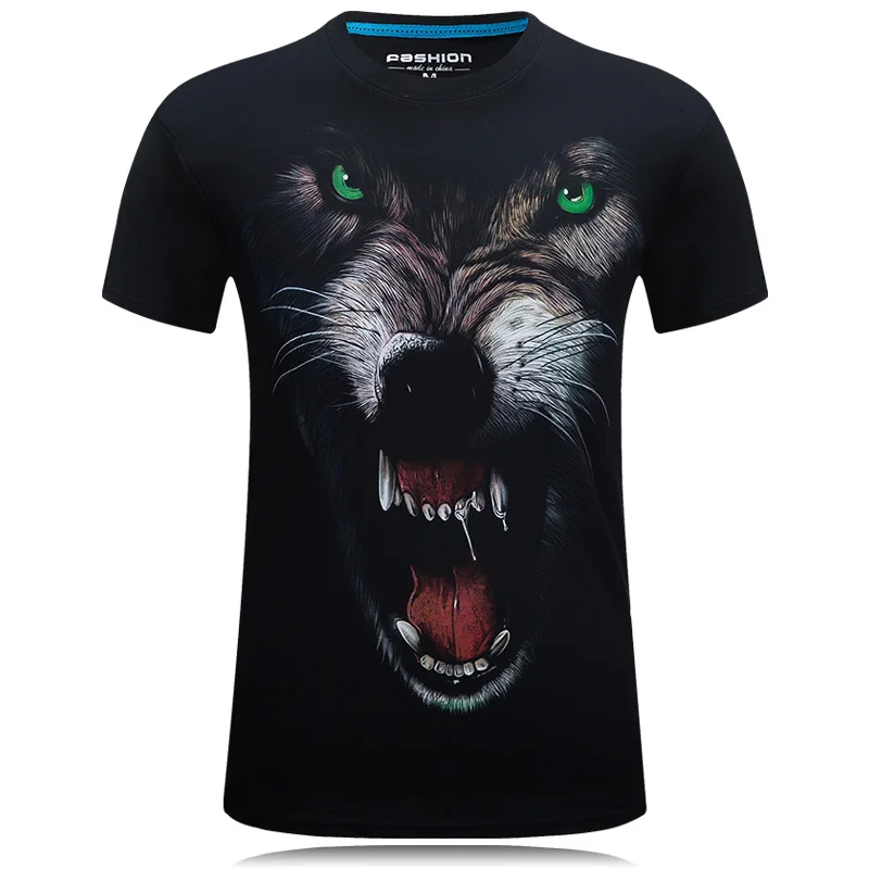 

2017 New 3d brand t shirt men hip hop summer male funny t-shirt O-neck print men cotton fitness Tops undertale camisa masculina