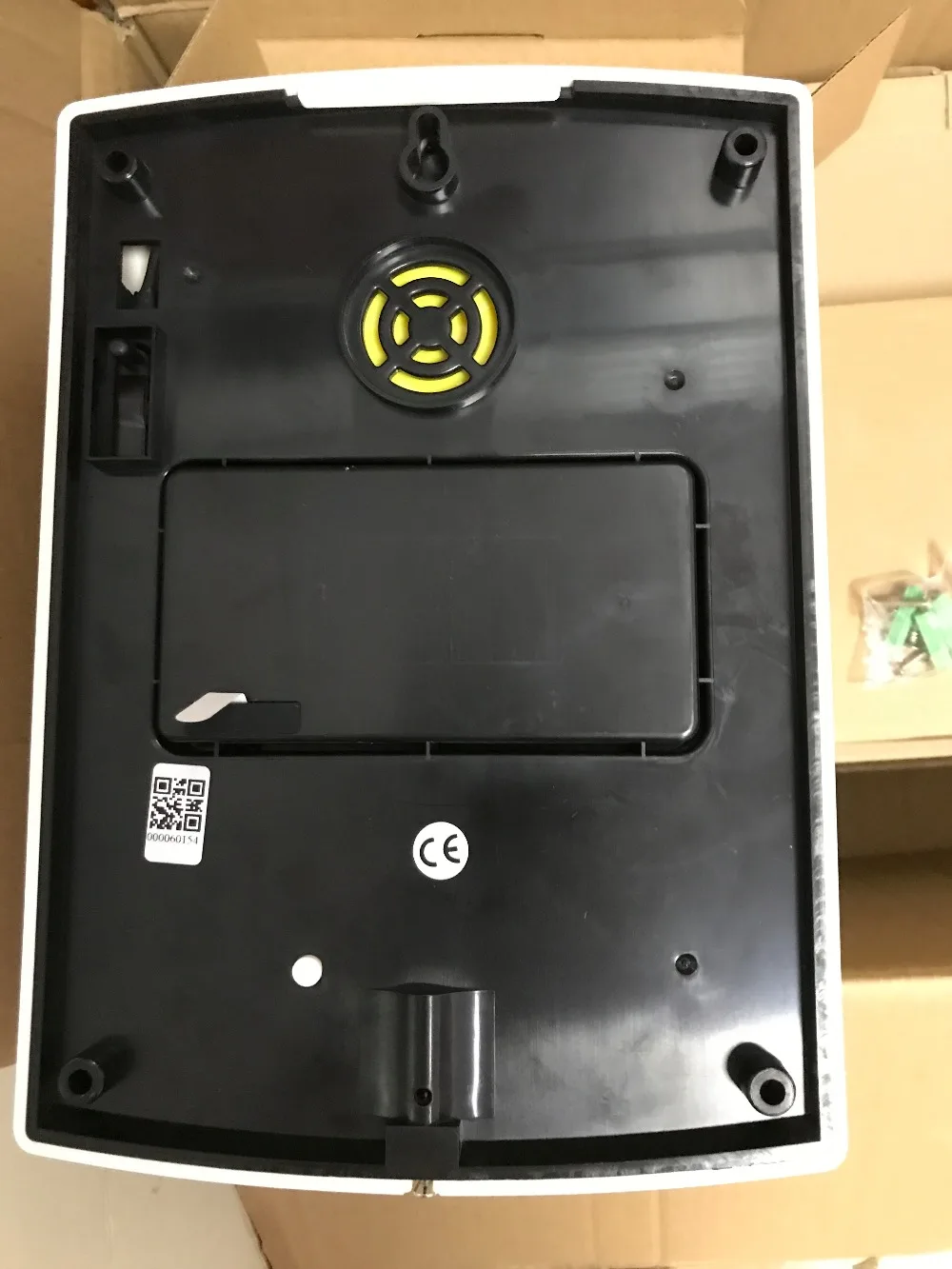 105dB