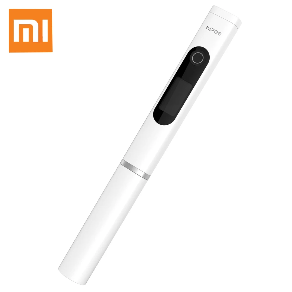 For Xiaomi Hipee Medical-Grade Health Test Stick Testing Bar Smart APP 14 Health Risks Test For PRO