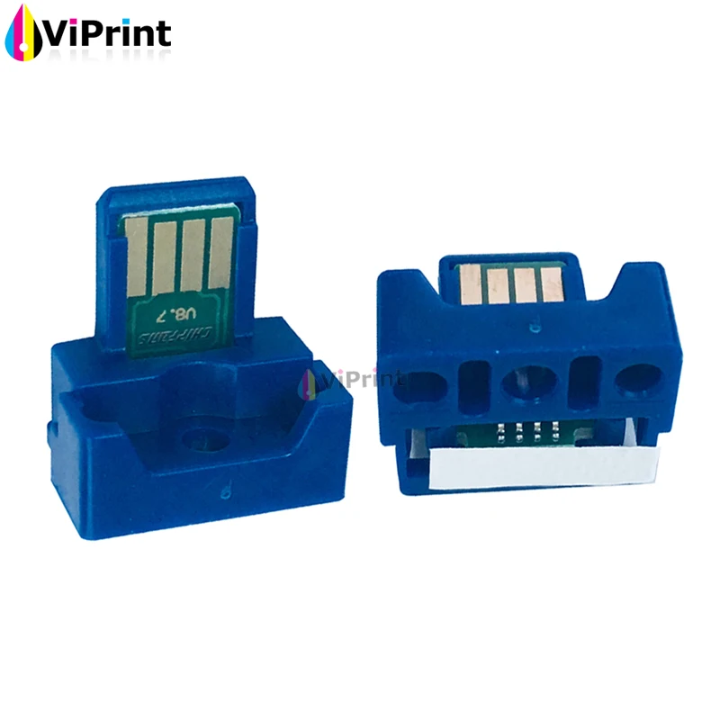 Toner Cartridge Chip MX-51 MX51 For Sharp 5141 4112 5112 4128 5128 MX-5148NC MX-4148NC MX5184NC MX4148NC Color Reset | Компьютеры и