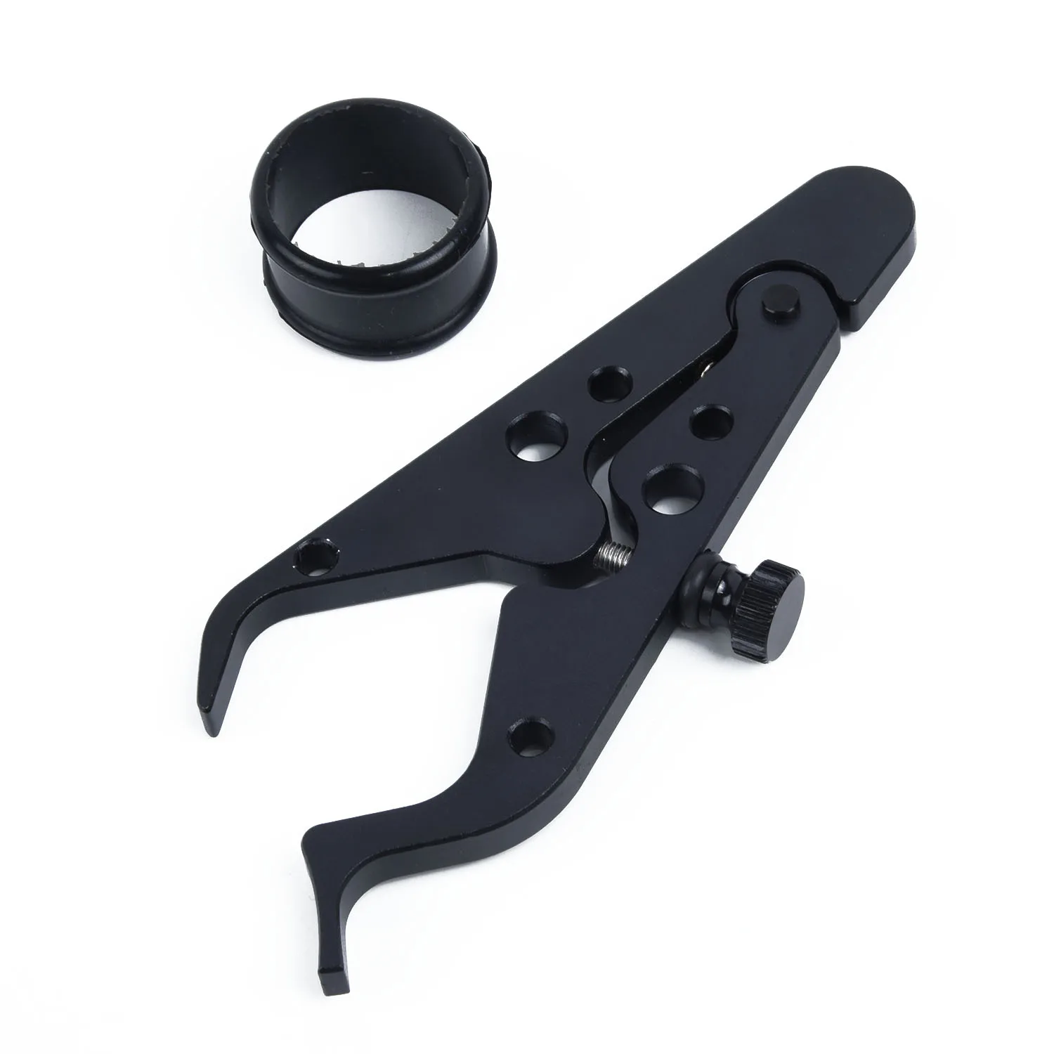 Алюминиевый сплав универсальный мотоцикл круиз контроль ЧПУ дроссельная заслонка вспомогательная рукоятка