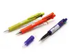 Zebra Clip-on Multi 5 in 1 0.7 mm Ballpoint Pen contains 0.5 mm Mechanical Pencil Japan  B4SA1 5